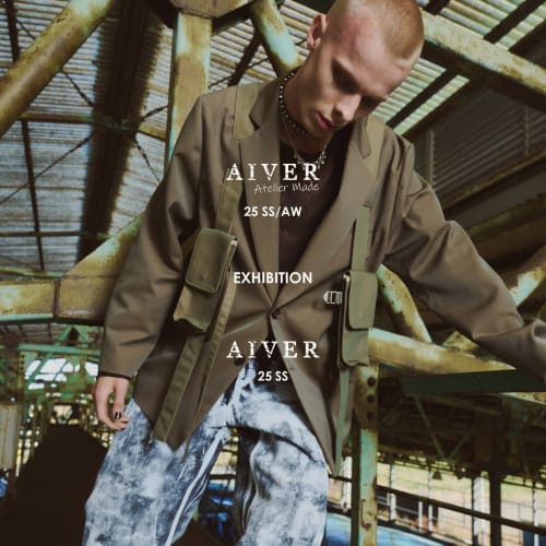 AIVER Atelier Made